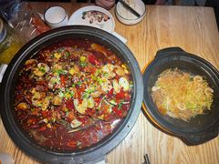 -六月雪干锅(涪城万达广场店)