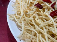 -无味饭店(九眼桥商业文化广场店)