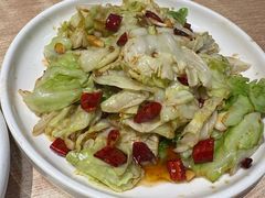 -东北小二东北菜(大车家巷店)