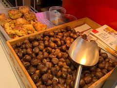 -品忆香炒货工坊(西稍门店)