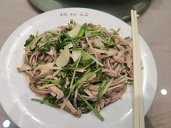 -晋阳饭庄(虎坊桥店)