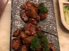 -绿茶餐厅(成都大悦城店)