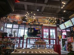 -钢管厂五区小郡肝串串香火锅(梅川路店)