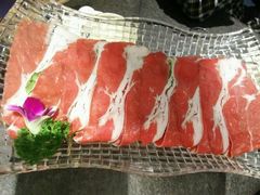 -重庆德庄火锅(太仓万达店)