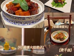 -童福兴·南京菜(老门东店)