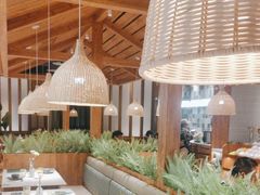 -芭札·Thai泰国餐厅(同和金铂天地店)