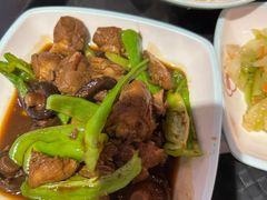 -回味鸭血粉丝汤(新城市广场店)