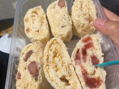 -清真玉林老字号稍麦羊杂碎(宽巷子民族美食街店)
