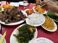 -西塔大冷面(市府大路店)