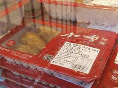 -小李烧鸡(西北角总店)