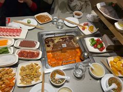 -海底捞火锅(莘松路店)