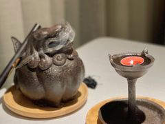 檀香-叶叶菩提(太原别墅店)