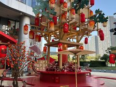 -深圳来福士广场