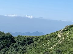 -白草畔自然风景区