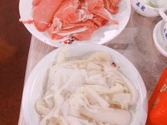 -鑫龙火锅城(环山路店)