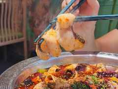 -奔跑吧陕菜·盛世长安(民乐园万达店)