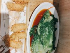 罗马生菜-花少爷的粥(中贸广场店)