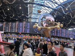 -谢列梅捷沃国际机场