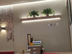 大堂-甜蜜蜜港式茶餐厅(虹梅店)