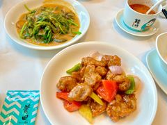 -莆田餐厅PUTIEN(三里屯店)