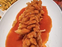 -鑫小城故事·藕汤·家常菜(台北一路总店)