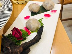 虾丸-湯系·煲汤手艺人(东二环泰禾广场店)