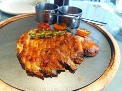 -小大董·烤鸭(观景餐厅·南京西路店)