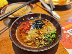 -木货街重庆老火锅(流塘店)