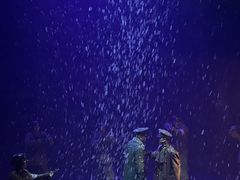 -《12·12》西安事变大型实景演出