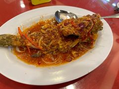 -大茄来海鲜餐厅(亚洲城分行)