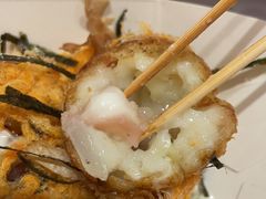 -泉鲤章鱼烧(互联宝地店)