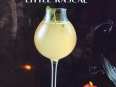 -云·酷 Atmosphere(国贸大酒店)