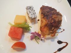 -厦门悦华酒店·绿庭主题自助餐厅