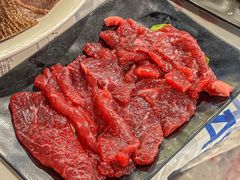 -行运海鲜食集(双安商场店)