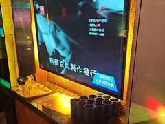 -音乐在线主题氧吧KTV(佳宁娜广场店)