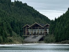 -武陵山森林公园