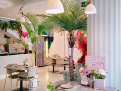-LA JOLLA 墨西哥餐厅(学院路店)