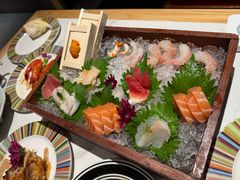 -黑木原精致料理·铁板烧