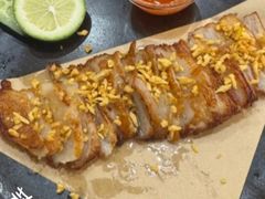 -曼谷食堂·泰国家庭料理