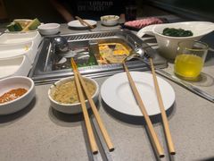 -海底捞火锅(徐州火车站店)