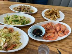 -金海湾海鲜排档(朱家尖店)