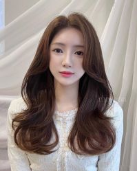 -组合发型