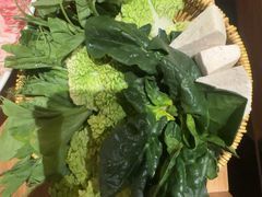 -巴奴毛肚火锅(龙湖锦艺城店)