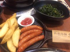 -阿香米线(宁波来福士广场店)