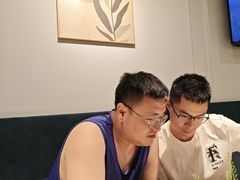 -懒人盐府人家(航天桥店)