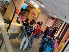 -麦当劳(临顿路店)