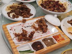 -正阳春烤鸭店(杨楼店)