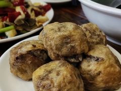 -余味食府(颇家巷)