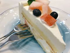 -小西家作•精致蛋糕(富力爱丁堡店)