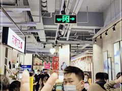 -玫瑰花园自助烤肉(顺义鑫海韵通店)